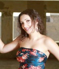 Dating Woman : Маria, 41 years to Ukraine  simferopol